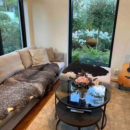 Mini House Villa Gribbylund Екстериор снимка