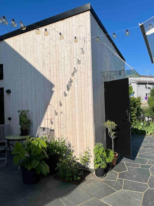 Mini House Villa Gribbylund Екстериор снимка